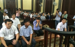 Sáng nay (23/10), chưa tuyên án vụ VN Pharma