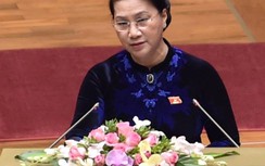 Quốc hội phê chuẩn hai thành viên Chính phủ