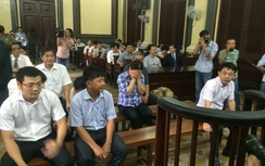 Vụ VN Pharma: Xét hỏi căng thẳng giữa thẩm phán và bị cáo