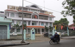 Giám đốc Sở Y tế xin lỗi bác sĩ “chê” Bộ trưởng