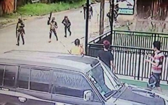 Đông Nam Á phải cảnh giác khi IS thất thủ ở Syria