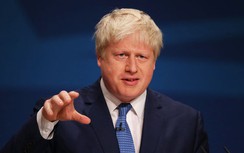 Anh: Cần cân nhắc lựa chọn quân sự đối với vấn đề Triều Tiên