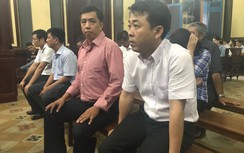 Bắt bị cáo ngay trong phiên tòa VN Pharma: Chưa từng có tiền lệ!