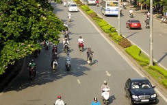 Thời tiết ngày 24/10/2017: Miền Bắc hửng nắng, nhiệt độ tăng nhẹ