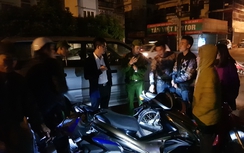 Hà Nội: Bắt đối tượng tàng trữ ma tuý, súng săn tại nhà trọ