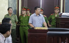 Vụ án VN Pharma: Đại diện Bộ Y tế nói gì trước tòa?