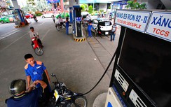 Từ 1/12, bán xăng E5 RON 92 trên toàn hệ thống Đà Nẵng