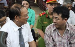 Tòa triệu tập không đến, Thứ trưởng Bộ Y tế có bị áp giải?