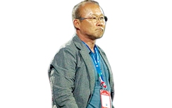 HLV Park Hang-seo và bài học từ Hữu Thắng