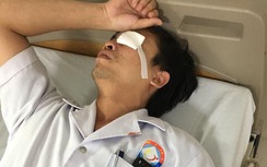 Bộ trưởng Tiến viết thư ngỏ lên án các vụ tấn công thầy thuốc