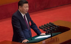 Chuyên gia Nga bình luận về tư tưởng của ông Tập Cận Bình