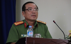 Dỡ lệnh chặn xuất cảnh nguyên Giám đốc Sở Y tế Long An