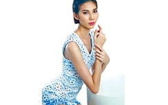 Tranh cãi mẫu siêu gầy biểu diễn ở Tuần lễ thời trang