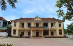 Chủ tịch xã bị kỷ luật vì độc đoán, bổ nhiệm con trai sai