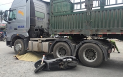 Tin tức tai nạn giao thông mới nhất hôm nay 27/10/2017