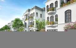 Mua biệt thự Vinhomes Imperia Hải Phòng, trúng xe như ý