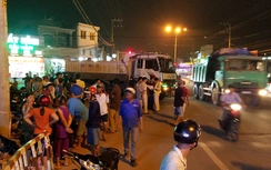 Tin tức tai nạn giao thông mới nhất hôm nay 28/10/2017