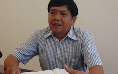 Bác thông tin cá nhân có hàng ngàn ha đất tại CHK Long Thành