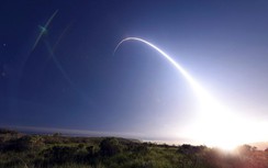 Báo Anh tưởng các tên lửa Nga là người ngoài hành tinh