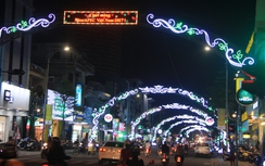 Đà Nẵng lộng lẫy trước thềm APEC