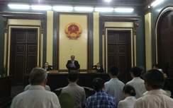 Hủy toàn bộ án sơ thẩm vụ VN Pharma