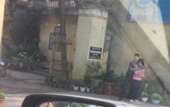 Toàn cảnh vụ một phụ nữ bị kẻ mang "súng" bắt làm con tin