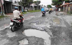 Đề nghị "trả lại" dự án BOT chậm triển khai gây mất ATGT