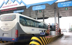 Đề xuất miễn, giảm giá vé qua trạm BOT Hòa Phước