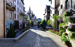 Nhiều trải nghiệm hấp dẫn với “Bà Nà giờ vàng-ngập tràn niềm vui”