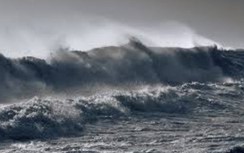 Nóng: Biển Đông sắp hứng chịu áp thấp nhiệt đới kép