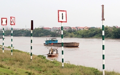 90 người tham dự tập huấn về an toàn đường thủy nội địa