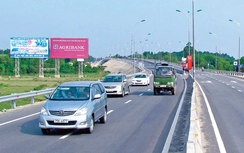 Giá khởi điểm đi cao tốc Bắc - Nam 1.500đ/km là khả thi