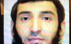 Danh tính kẻ tình nghi trong vụ tấn công khủng bố ở New York