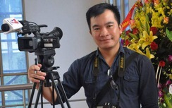Truy tặng Bằng khen của Thủ tướng cho nhà báo Đinh Hữu Dư