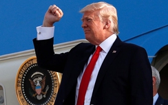 Tin tức 24h nóng nhất, mới nhất hôm nay 1/11/2017