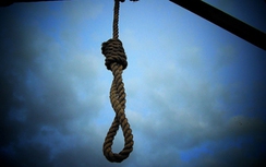 Chém gục bố mẹ vợ vì bị vợ trách mắng rồi tự tử