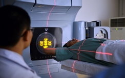 Xét nghiệm 1 lần - tầm soát 16 loại ung thư di truyền