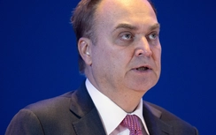 Đại sứ Nga ở Mỹ:Không chấp nhận tình trạng hạt nhân của Triều Tiên