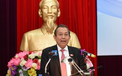 Phó Thủ tướng: Cứu một mạng người là phúc đẳng hà sa