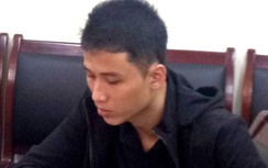 Bắt nghi phạm sát hại thiếu phụ xinh đẹp ở chung cư hạng sang