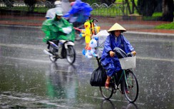 Thời tiết 2/11: Bão số 12 vào biển Đông, đề phòng tố lốc