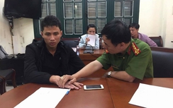 Nam sinh bóng rổ giết bạn tình hơn 15 tuổi đối mặt án nào?