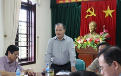 Quảng Nam ứng phó với mưa lũ, phục vụ Tuần lễ Cấp cao APEC