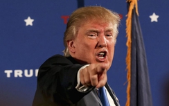 Ông Trump kêu gọi tử hình kẻ tấn công khủng bố ở New York