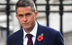 Anh bổ nhiệm tân Bộ trưởng Quốc phòng