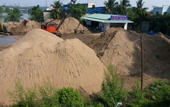 Tiền Giang: Cương quyết không cấp phép cảng, bến không đảm bảo ATGT