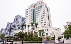 ĐBQH: Cần phê bình Bộ trưởng các Bộ không chịu trả trụ sở cũ