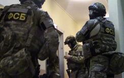 Nga chặn một loạt hành động cực đoan ở thủ đô Moscow