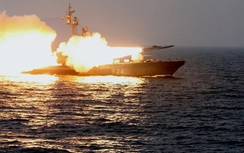 Nga sẽ cung cấp tàu mang tên lửa cho Việt Nam?