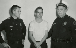 Kẻ ám sát Kennedy dự định trốn ở Liên Xô?